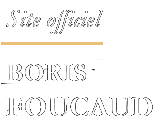 Boris Foucaud